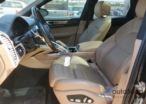 2019 Porsche Cayenne Se Hybrid z USA, uszkodzony, nr VIN WP1AE2AY2KDA51872